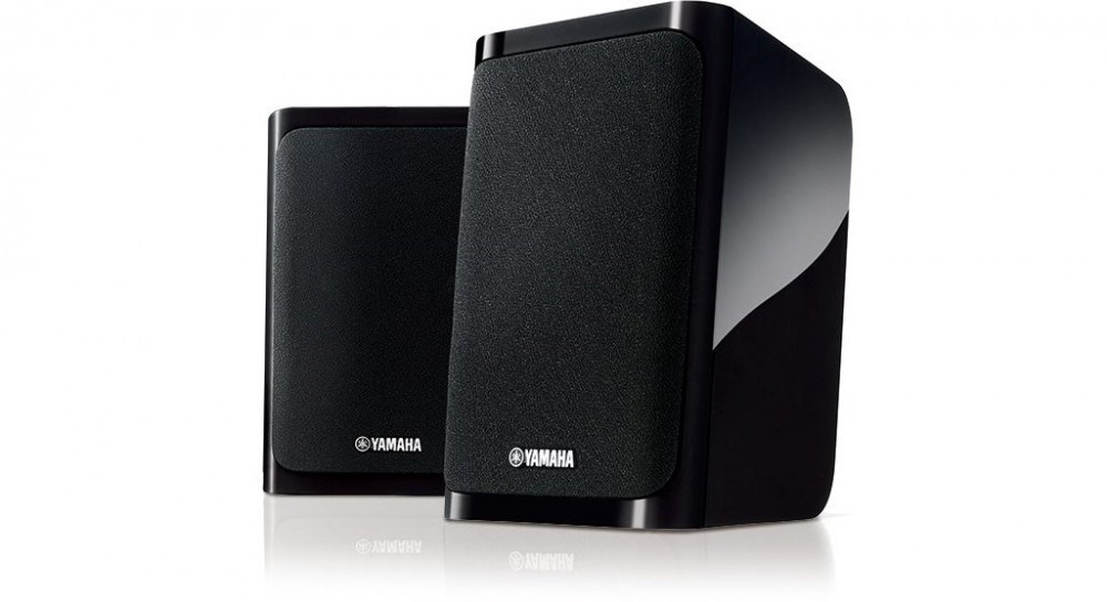 Yamaha NS-P41 montáž na stěnu